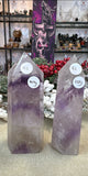 Amethyst Towers