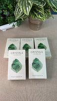 Crystal Cards