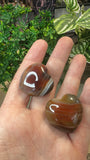 Crystal Hearts