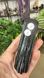 Raw Black Tourmaline