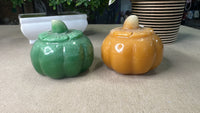 Luminous Pumpkins