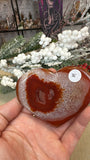 Carnelian Hearts