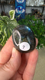 Labradorite Palm Stones