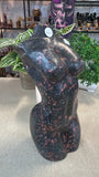 Plum Blossom Jade Goddess
