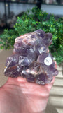 Amethyst Clusters