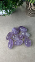 Large Amethyst tumble stones