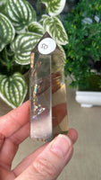 Smokey Quartz Point