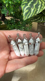 Crystal Pendants
