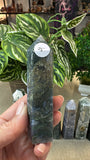 Moss Agate Points