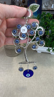 Evil Eye Hanging