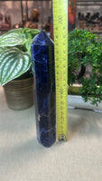 Sodalite tower