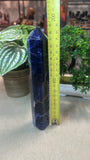 Sodalite tower