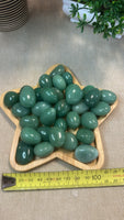 Green Aventurine Tumbles