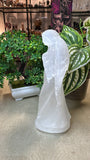 Selenite Angel
