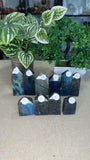 Labradorite Points