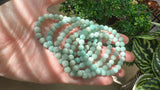 Amazonite Bracelets 6mm
