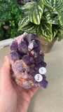 Raw Amethyst Chunk