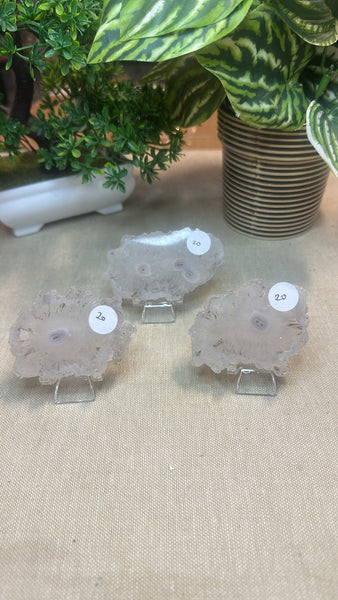 Core Slices