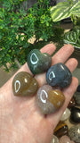 Crystal Hearts