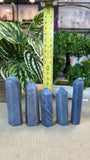 Blue Aventurine Points