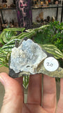 Chabazite