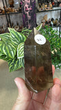 Smokey Quartz Points