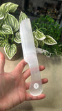 Selenite Dagger