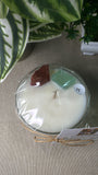 Christmas Day Scented Soy Candle