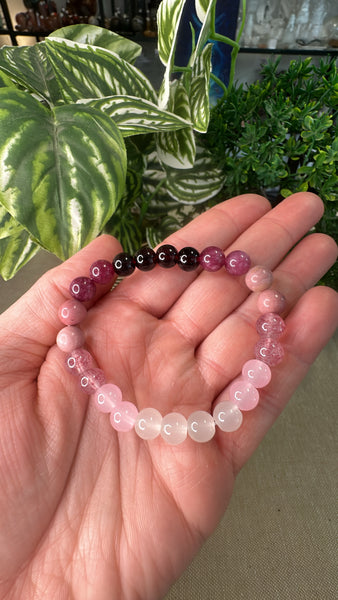 Love Spell Bracelets