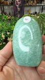 Amazonite Free Forms