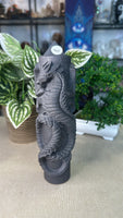 Shungite Dragon Tower