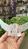 Selenite Angel