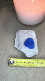 Azurite Sun