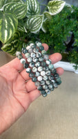 Tree Agate Bracelets