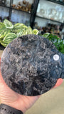 Firework Stone Disc