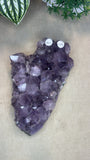 Amethyst Cluster