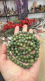 Green Jade Bracelet