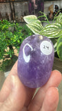 Amethyst Palm stones