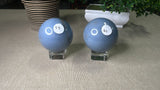 Angelite Spheres
