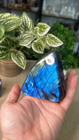 Labradorite Free Forms