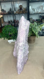 Raw Lepidolite Mountain