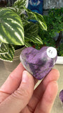 Atlantisite Hearts