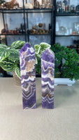 Chevron Amethyst Towers