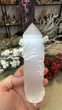 Selenite Dragon Tower