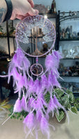 Dream Catchers