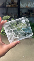 Selenite Slices