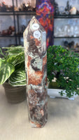 Money Agate Tower