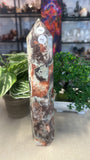 Money Agate Tower