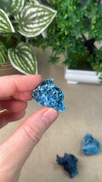 Shattuckite