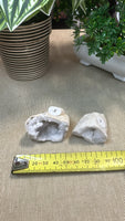 Agate geode